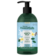 TropiClean Essentials Shampoo Goat