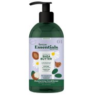 TropiClean Essentials Conditioner Shea Butter 16 oz