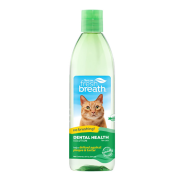 TropiClean Fresh Breath Dental Health Solution Cat 473 ml