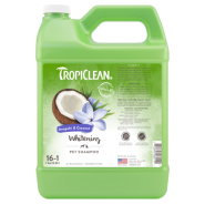 TropiClean Whitening Shampoo Awapuhi & Coconut 1 gal