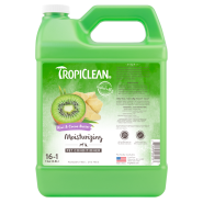 TropiClean Conditioner Kiwi & Cocoa Butter 1 gal