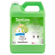 TropiClean Conditioner Lime & Cocoa Butter 1 gal