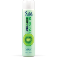 Spa Lavish Comfort Shampoo Oatmeal & Kiwi 16 oz