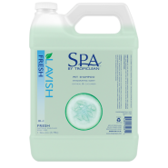 Spa Lavish Fresh Shampoo Oatmeal & Cucumber 1 gal