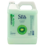 Spa Lavish Comfort Shampoo Oatmeal & Kiwi 1 gal