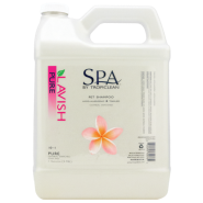 Spa Lavish Pure Shampoo Hypoallergenic & Tearless 1 gal