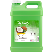 TropiClean Puppy Shampoo Gentle Coconut 2.5 gal