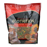 eCotrition Essential Blend Diet Guinea Pig 5 lb