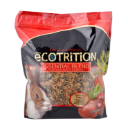 eCotrition Essential Blend Diet Rabbit 5 lb