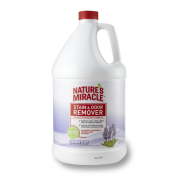 NM Stain/Odor Remover Lavender Bloom gal