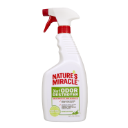 NM 3in1 Odor Destroyer Mountain Fresh 24 oz