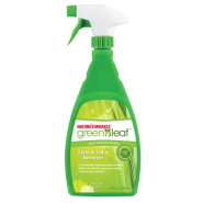 NM Green Leaf Stain&Odor Remover WaterLily Scnt 24 oz