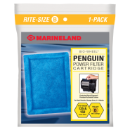 Marineland Rite Size Cartridge B 1 pk