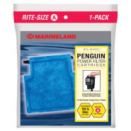 Marineland Rite Size Cartridge A 1 pk