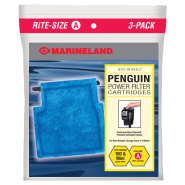 Marineland Rite Size Cartridge A 3 pk