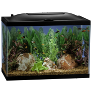 Marineland BIO Wheel LED Aquarium Kit 20