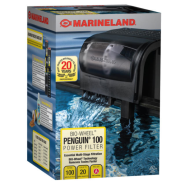 Marineland Penguin Power Filter 100 Rite Size A up to 20 gal