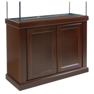 Marineland Monterey Stand Red Oak 48"x18"