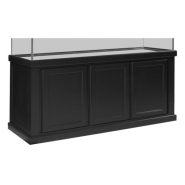 Marineland Monterey Stand Black 72"x24"