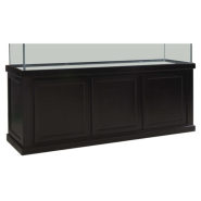 Marineland Monterey Stand Black 84"x24"