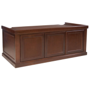 Marineland Monterey Stand Red Oak 72"x36"