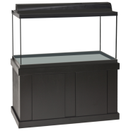 Marineland Majesty Stand Black 48"x18"