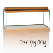 Marineland Majesty Canopy Oak 48"x18"