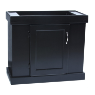 Marineland Newport Stand with Handles Black 48x13
