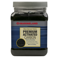 Marineland Black Diamond Activated Carbon 10 oz