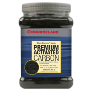 Marineland Black Diamond Activated Carbon 22 oz