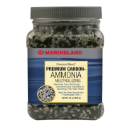 Marineland Diamond Activated Carbon/Ammonia Crystals 23 oz