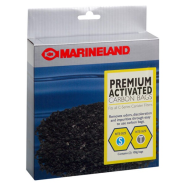 Marineland Carbon Bags C-Series Rite Size S/T 2 pk