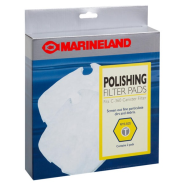 Marineland Polishing Filter Pads C360 Rite Size T 2 pk