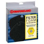 Marineland Filter Foam C530 Rite Size X 2 pk