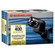 Marineland Maxi Jet 400 PRO 110/500 GPH