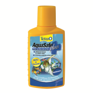 Tetra Aqua Safe PLUS Water Conditioner 3.38 oz