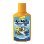 Tetra Aqua Safe PLUS Water Conditioner 16.90 oz