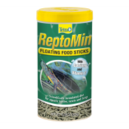 Reptile Food and Accessories