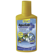 Tetra Aqua Safe PLUS Water Conditioner 8.45 oz