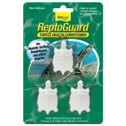 Tetra Repto Guard Water Conditioner 3 blocks