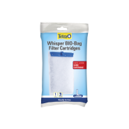 Tetra Whisper Bio Bag Cartridge LG 1 pk