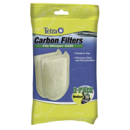 Tetra Whisper EX20 Carbon Filter Medium 2 pk