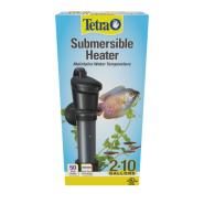 Tetra HT10 Submersible Heater 50 watt