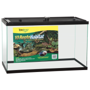 Tetra Repto Glass Habitat 10 gal 20"x10"x 12"