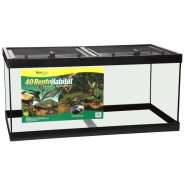 Tetra Repto Glass Habitat 40 gal 36"x18"x16"