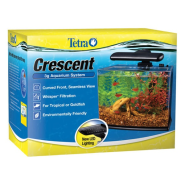 Tetra Crescent Kit 3 gal