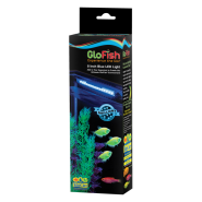 Tetra GloFish Blue LED Light Stick 8"