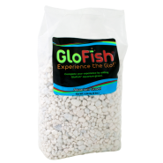 Tetra GloFish Gravel White 5 lb