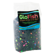 Tetra GloFish Aquarium Gravel Black 5 lb