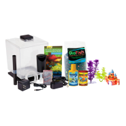 Tetra GloFish LED Aquarium Kit 1.5 gal